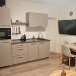 Apartment Kira Winterberg