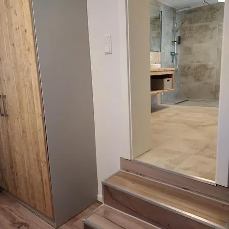 Appartement Kira *