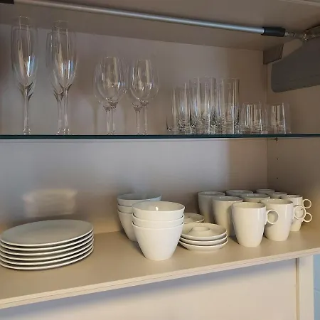 Appartement Kira Winterberg