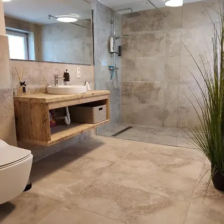 Kira Appartement