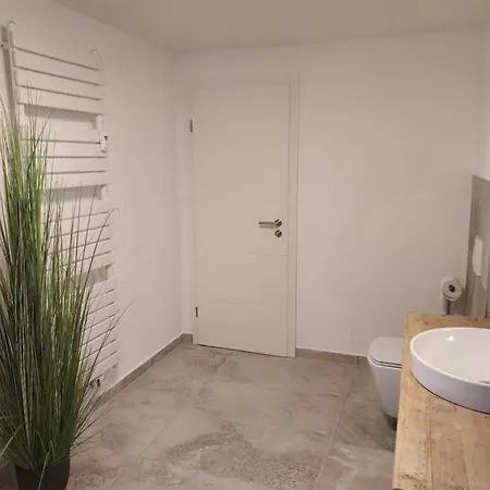 Kira Appartement *