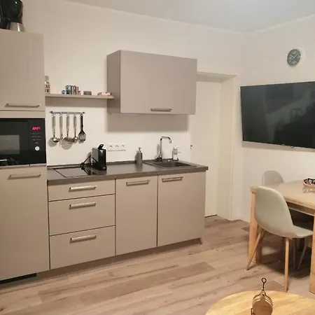 Apartamento Kira Winterberg
