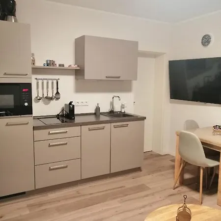 Appartement Kira Winterberg