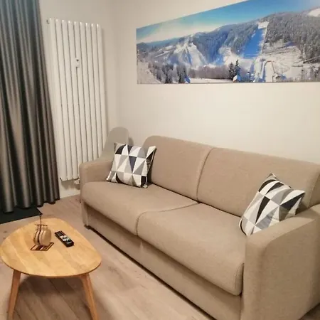 Appartement Kira