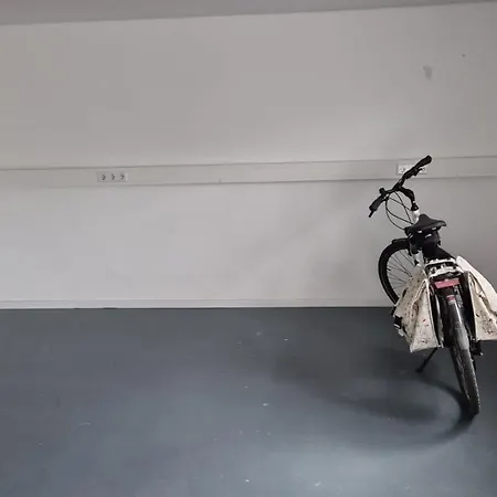 Kira Appartement *