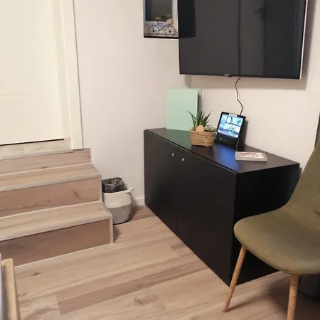 Kira Appartement *