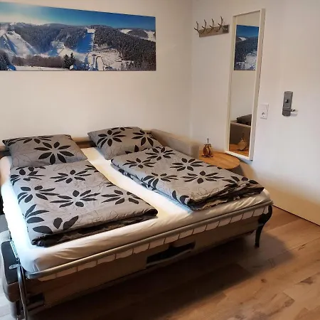 Appartement Kira *