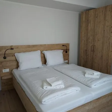 Appartement Kira *