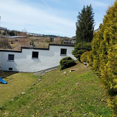 Appartement Kira *