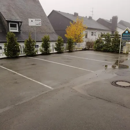 Appartement Kira Winterberg