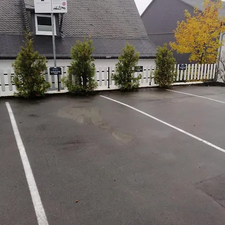 Kira Appartement *