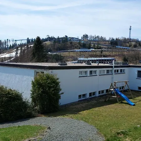 Appartement Kira Winterberg