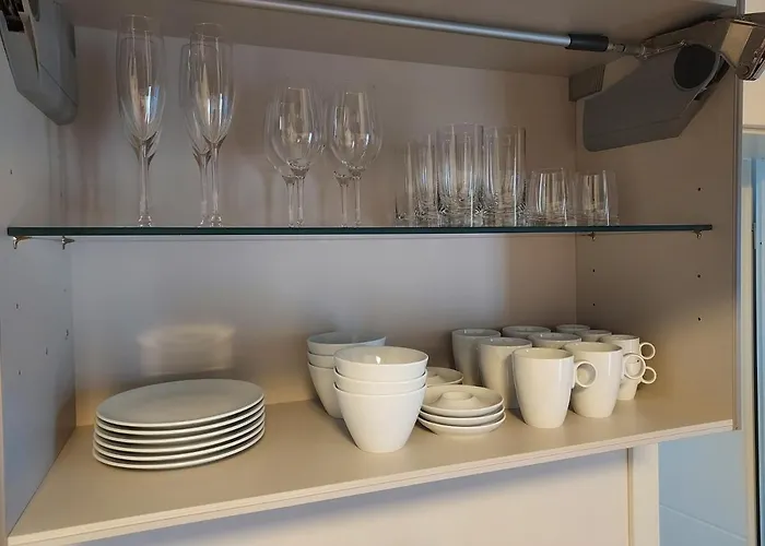 Apartment Kira Winterberg