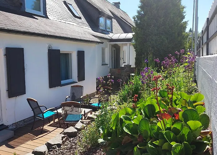 Kira דירה ווינטרברג