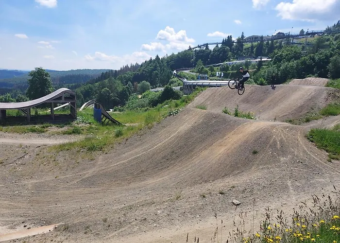 Kira Apartment Winterberg