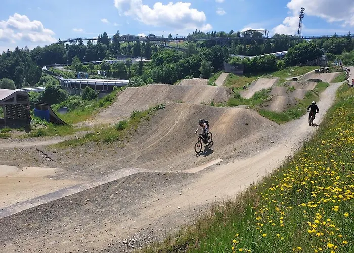 Kira דירה ווינטרברג