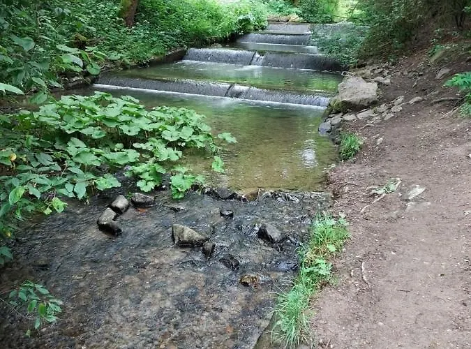 Kira Apartment Winterberg