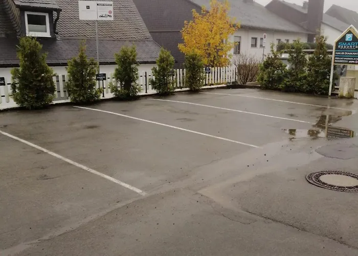 דירה Kira ווינטרברג